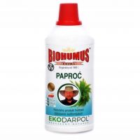 BIOHUMUS EXTRA PAPRO -0,5L EKODARPOL
